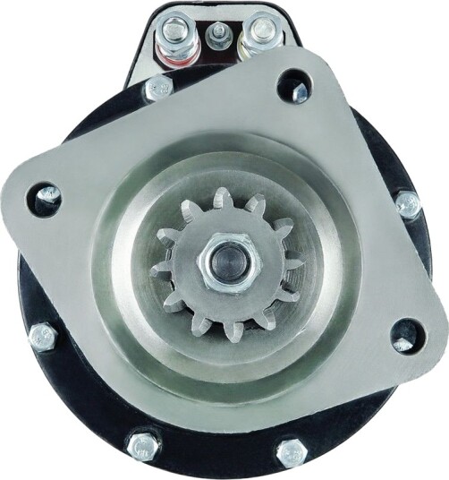 AS PL S0648S Starter
