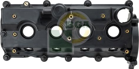 Toppdeksel BGA RC95000