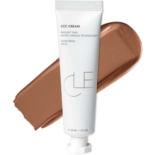 CLE CCC Cream Medium Deep