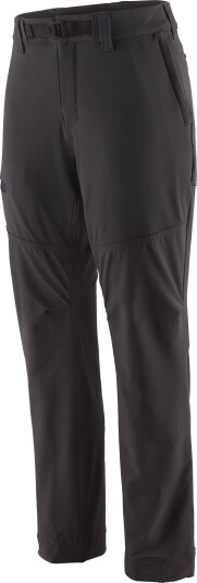 Patagonia Women's Terravia Peak Pants Regular Black 12