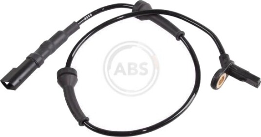 A.B.S. 30087 Sensor ABS A.B.S. 30087 Sensor ABS