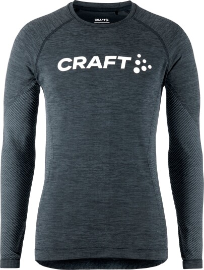CRAFT NOR Core Dry Active Comfort LS Herre Blaze