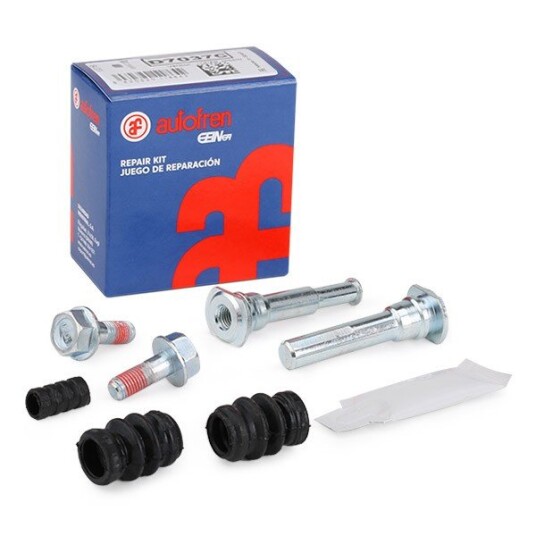 Autofren Seinsa Glidebolter bremsecaliper AUTOFREN SEINSA D7037C