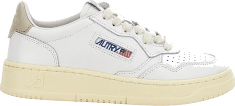 Autry Dame Sko Hvit 38 EU, Autry Dame Sko Hvit 38 EU,