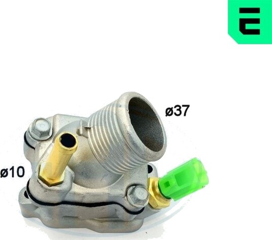 Termostat, kjølemiddel ERA 350443