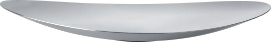 blomus ONDEA bolle M 35x42 cm Rustfritt stål matt