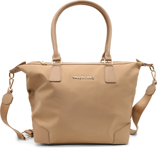Valentino Bags Jenny Re   Beige   ONE SIZE