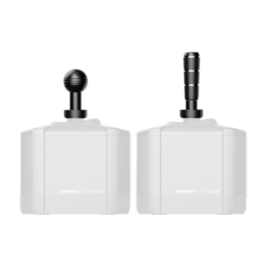 MOZA Active Shifter Knobs utskiftbare girknotter MOZA Active Shifter Knobs utskiftbare girknotter