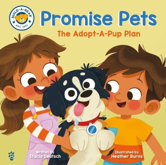 Promise Pets Promise Pets