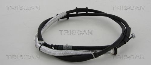 Tautrekk, håndbremse TRISCAN 8140 12136 Tautrekk, håndbremse TRISCAN 8140 12136