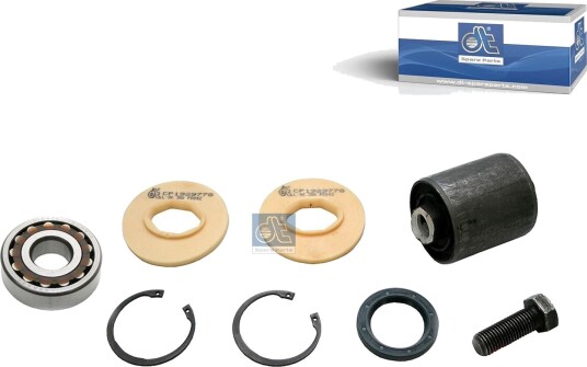 Reparasjonssett, førerhusstabilisator DT Spare Parts 1.32578
