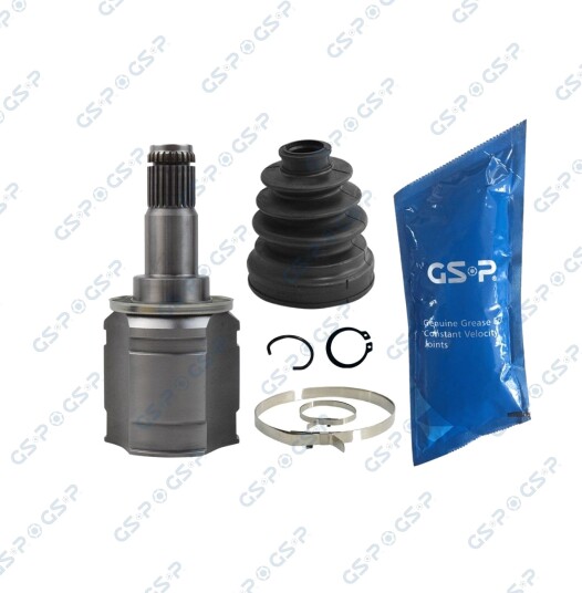 Drivledd GSP 659109 Drivledd GSP 659109
