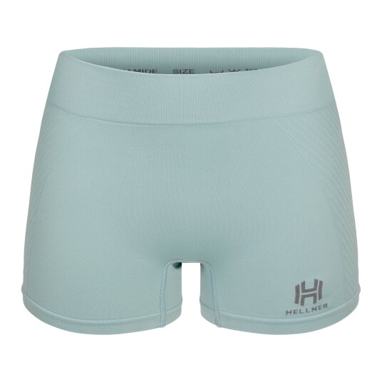 Hellner Seamless Tech Boxer Wmn Blue Haze L/XL