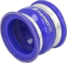 THERMOTEC SI VO26 Ladeluftslange THERMOTEC SI VO26 Ladeluftslange