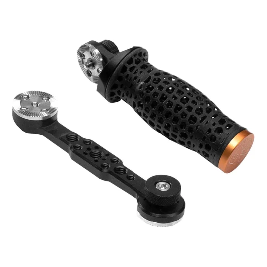 Bright Tangerine Kasbah Single Handle Kt Single Handle ARRI Rosette Bright Tangerine Kasbah Single Handle Kt Single Handle ARRI Rosette