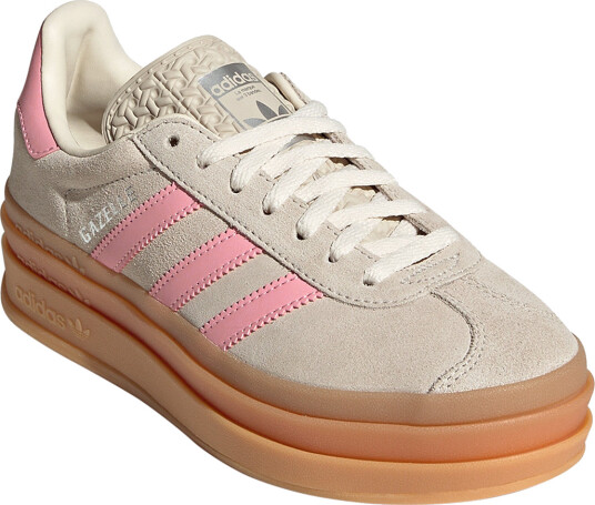 Adidas Originals Gazelle Bold J Grey 37 1/3