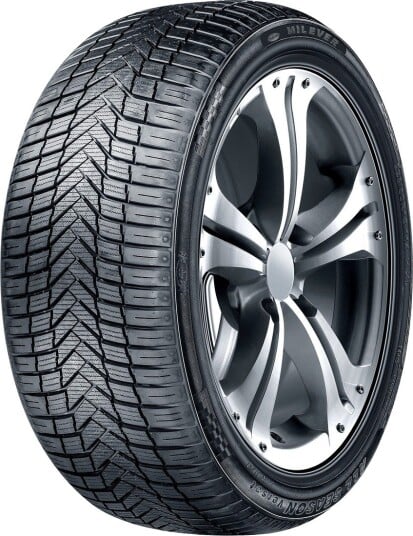 Milever All Season Versat MC545 225/60R17 103V