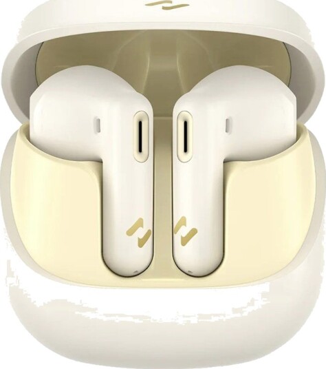 Havit TW905 True Wireless ørepropper Beige Havit TW905 True Wireless ørepropper Beige