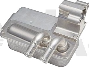 Oljekjøler, automatikk VIKA 33171434601