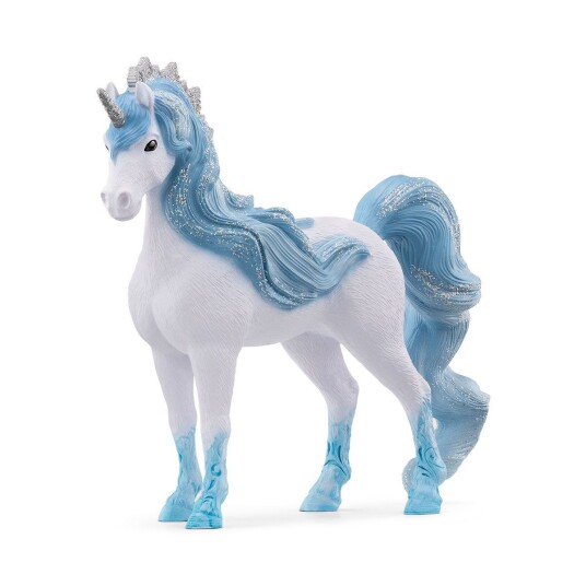 Schleich Bayala Flowy Enhjørningshoppe 70823 Figuren Schleich Bayala Flowy Enhjørningshoppe 70823 Figuren