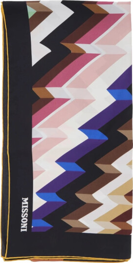 Missoni unisex Accessories Flerfarget ONE SIZE,