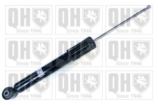 Støtdemper QUINTON HAZELL QAG879503