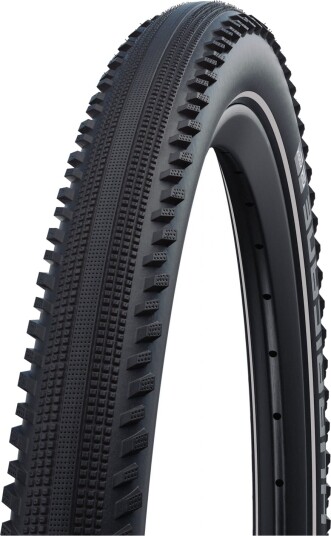 Sykkeldekk SCHWALBE Hurricane 29x2.40 Sykkeldekk SCHWALBE Hurricane 29x2.40