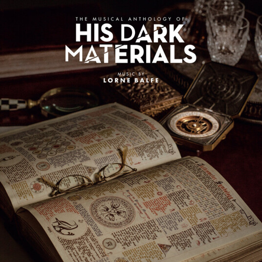 Musical Anthology Of His Dark Materials Musical Anthology Of His Dark Materials