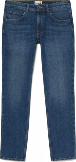 Timberland Herre Jeans Blå W33,