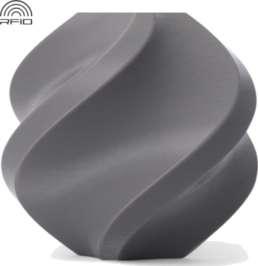 Bambu Lab Petg Basic Gray