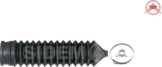 Mansjett styring SIDEM 389.032 Mansjett styring SIDEM 389.032