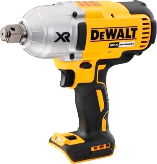 DeWalt Muttertrekker DCF897N-XJ Solo Uten Batteri (18 v) 950 nm