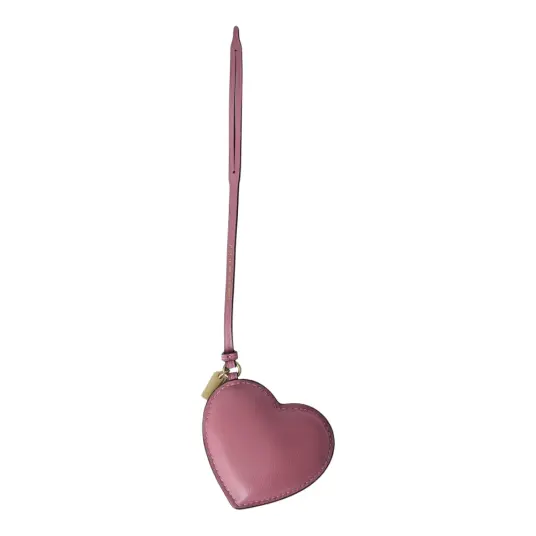 Coach Dame Accessories Rosa ONE SIZE,