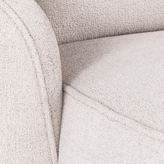 Rowico Norris sofa 3 seter sjeselong venstre 124834