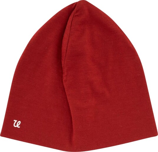 Ulvang Hero Hat Biking Red OneSize