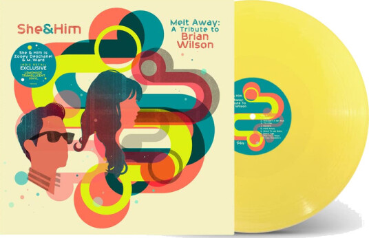 Melt Away: A Tribute To Brian Wilson
