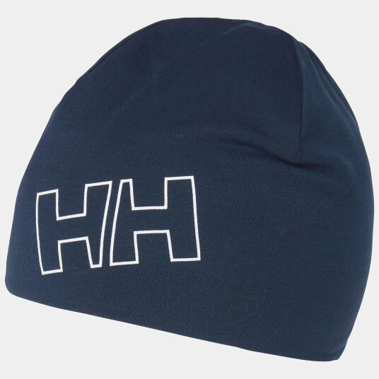 Helly Hansen Kids’ Light Beanie Marineblå 49/50 Blå49/50