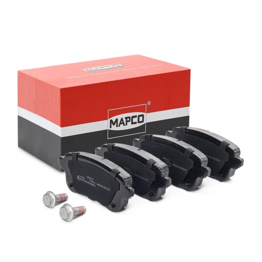 Bremseklosser MAPCO 6149
