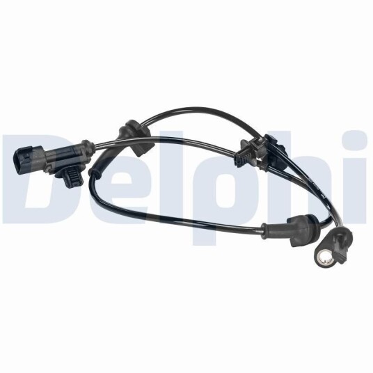 Sensor, ABS DELPHI SS21525-12B1