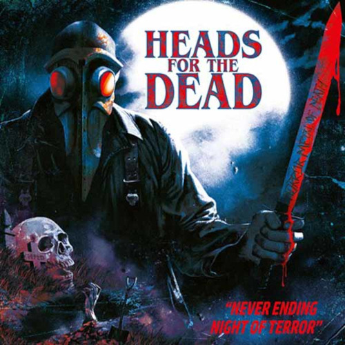 Never Ending Nights of Terror