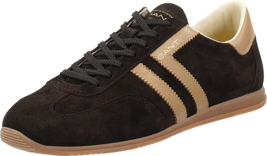 Gant Spearclub Sneaker Brown 43 Gant Spearclub Sneaker Brown 43