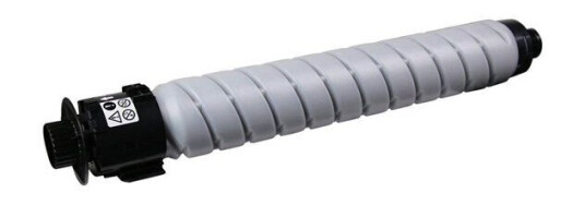 CoreParts Spareparts - black - toner cartridge (alternative for: Ricoh 841849) - Laser toner Svart