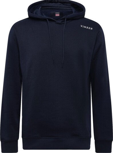 VINSON | Vmhemish Top Hood Swt | XL VINSON | Vmhemish Top Hood Swt | XL