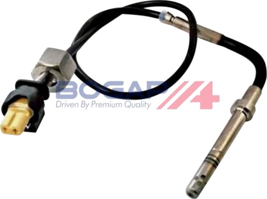 Sensor eksostemperatur BOGAP C6120151