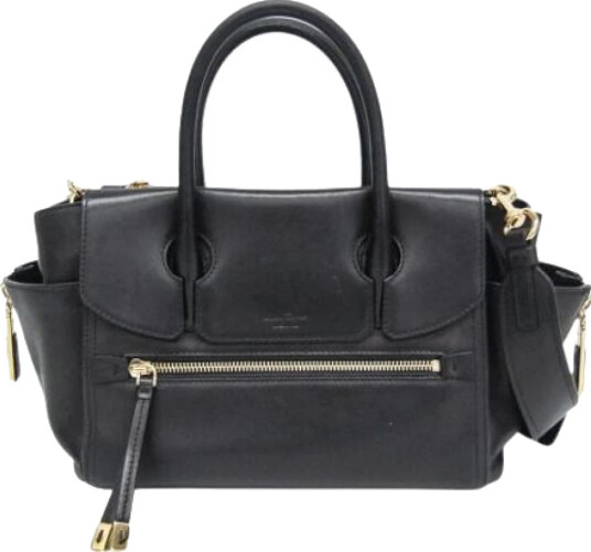 Salvatore Ferragamo Dame Svart Salvatore Ferragamo Dame Svart