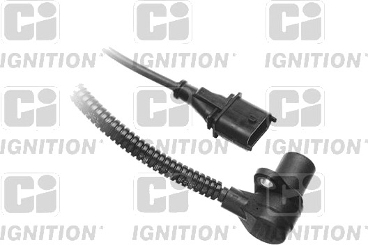 Impulsgiver veivaksel QUINTON HAZELL XREV367