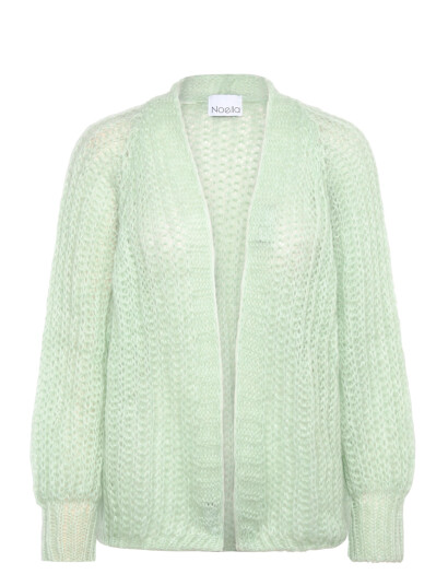 Noella Joseph Knit Cardigan   Green   L/XL