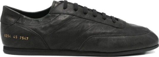 Common Projects Herre Sko Svart 42 EU,