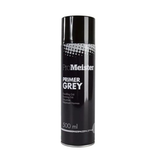 Promeister Primer Grå 500 Ml