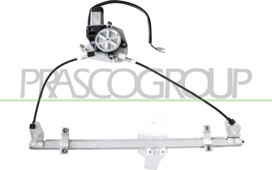 PRASCO HN002W026 Vindusheis PRASCO HN002W026 Vindusheis